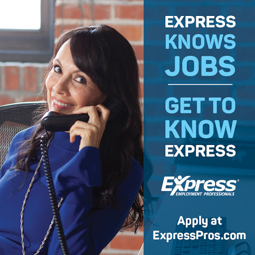 Employment Agency «Express Employment Professionals», reviews and photos, 8695 College Pkwy #2300, Fort Myers, FL 33919, USA