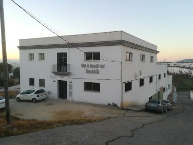 Centro del Profesorado Villamartín Calle Dr. Fleming, S/N, 2ª planta, 11650 Villamartin, Cádiz, España