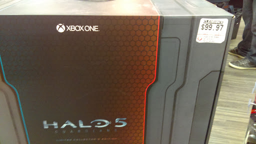 Video Game Store «GameStop», reviews and photos, 632 W Main St STE 104, American Fork, UT 84003, USA