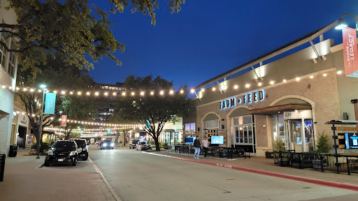 Shopping Mall «The Shops at Legacy», reviews and photos, 5741 Legacy Dr, Plano, TX 75024, USA