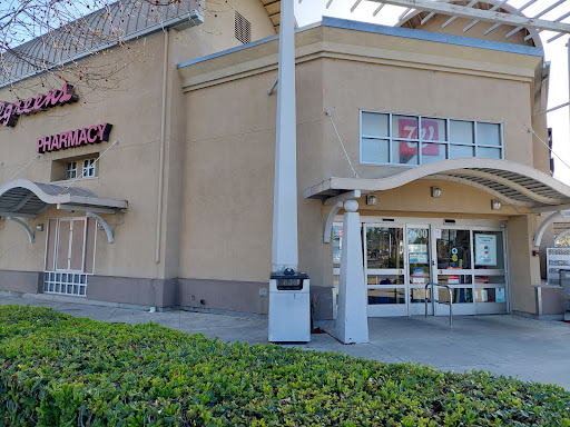 Drug Store «Walgreens», reviews and photos, 2600 Mowry Ave, Fremont, CA 94538, USA