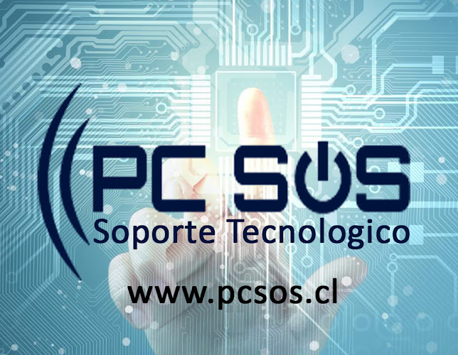 Comentarios y opiniones de PC SOS soporte tecnologico