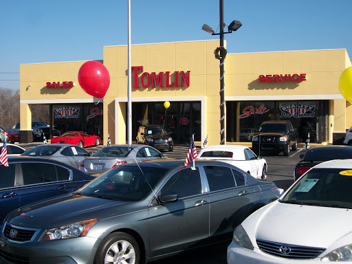 Used Car Dealer «Tim Tomlin Automotive Group LLC», reviews and photos, 169 S Lowry St, Smyrna, TN 37167, USA
