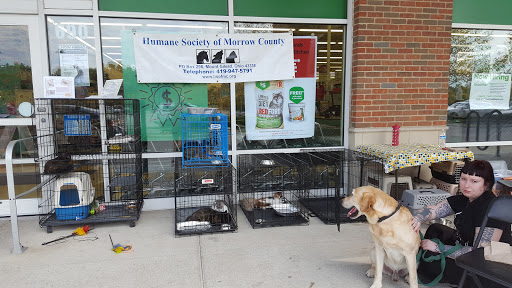 Pet Supply Store «Pet Supplies Plus», reviews and photos, 690 N State St, Westerville, OH 43082, USA