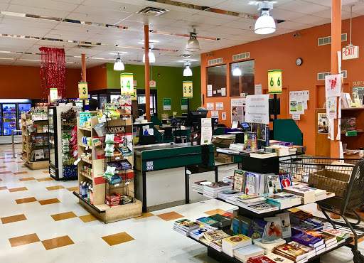 Natural Foods Store «Sevananda Natural Foods Market», reviews and photos, 467 Moreland Ave NE, Atlanta, GA 30307, USA