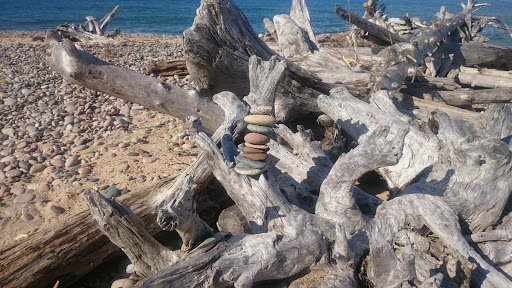 Maritime Museum «Great Lakes Shipwreck Museum», reviews and photos, 18335 N Whitefish Point Rd, Paradise, MI 49768, USA