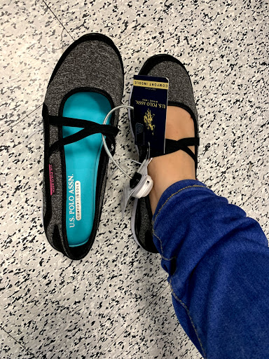 Clothing Store «Ross Dress for Less», reviews and photos, 9135 E Stockton Blvd, Elk Grove, CA 95624, USA