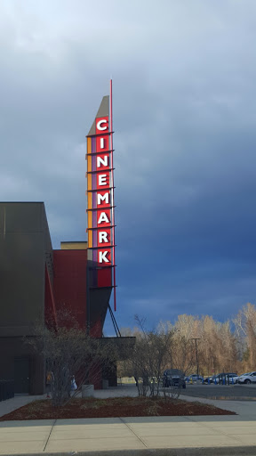 Movie Theater «Connecticut Post 14 + IMAX», reviews and photos, 1201 Boston Post Rd, Milford, CT 06460, USA