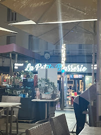Atmosphère du Restaurant La Petite Brasserie à Canet-en-Roussillon - n°1
