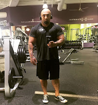 Anytime Fitness - Photo 4 - Car repair in Lantana, TX, Denton