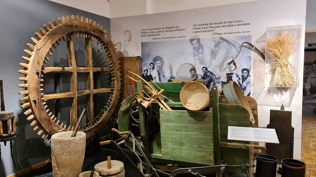 Αγ. Θεοδώρων 103, Ορεστιάδα 682 00