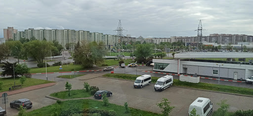 Cheap rooms in Minsk