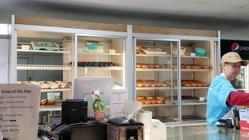 Bakery «Titus Bakery», reviews and photos, 820 W South St, Lebanon, IN 46052, USA