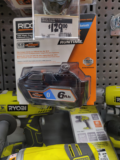 Home Improvement Store «The Home Depot», reviews and photos, 11071 W National Ave, West Allis, WI 53227, USA