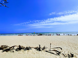 Foto de Paradise Beach área de comodidades
