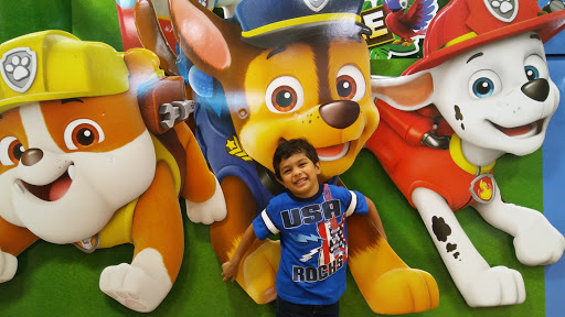 Toy Store «Toys