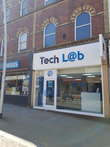 Techlab Repairs - Barrow-in-Furness