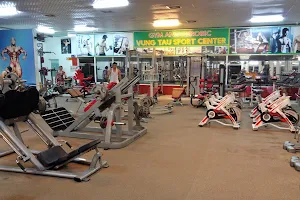 Vung Tau Sport Center image