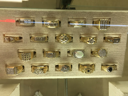 Pawn Shop «Pawn Express», reviews and photos, 1620 S Irby St, Florence, SC 29505, USA