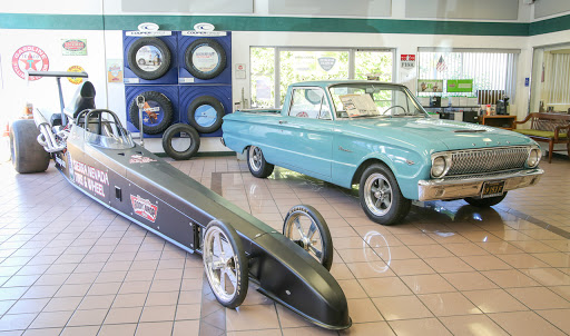 Sierra Nevada Tire & Wheel image