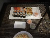 Sushi du Restaurant japonais Jim Sushi à Wattrelos - n°13