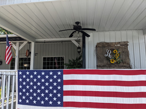 Restaurant «Adams Breezy Hill Farm», reviews and photos, 1222 Cadiz Rd, Princeton, KY 42445, USA