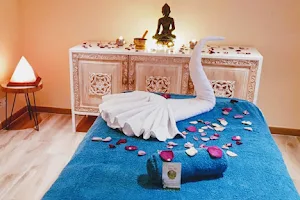 Cévennes Bien Être - Massages bien-être entre Anduze et Alès image
