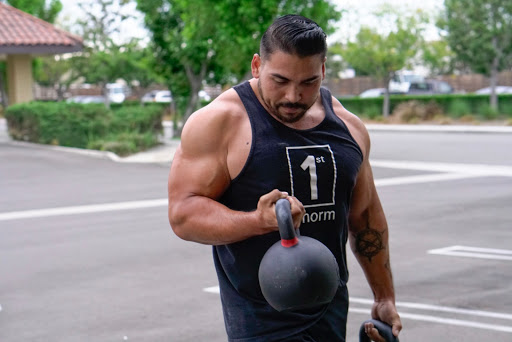 Physical Fitness Program «Resolution CrossFit», reviews and photos, 3700 Prospect Ave, Yorba Linda, CA 92886, USA