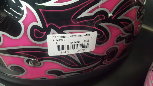 Motorcycle Parts Store «Cycle Gear», reviews and photos, 3462 Paxton St, Harrisburg, PA 17111, USA