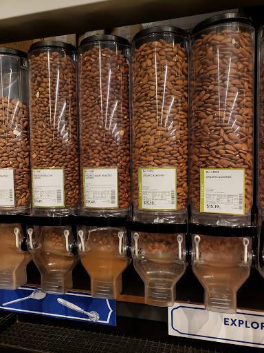 Natural Foods Store «PCC Natural Markets - Greenlake Aurora», reviews and photos, 7504 Aurora Ave N, Seattle, WA 98103, USA