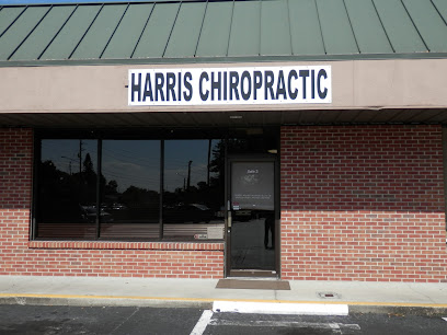 Harris Chiropractic Clinic - Chiropractor in Winter Park Florida