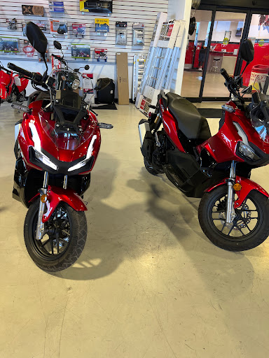 Honda Dealer «Monarch Honda», reviews and photos, 398 800 N, Orem, UT 84057, USA