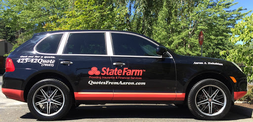 Insurance Agency «Aaron A. Hakobian - State Farm Insurance Agent», reviews and photos