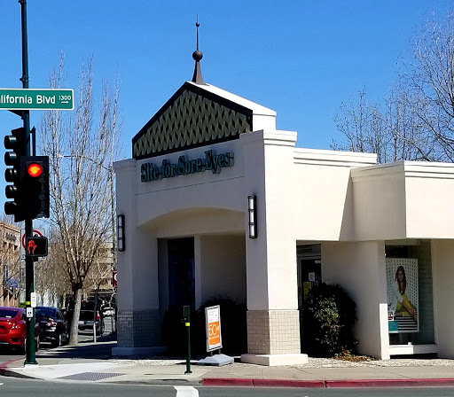 Optician «Site for Sore Eyes», reviews and photos, 1599 Botelho Dr, Walnut Creek, CA 94596, USA