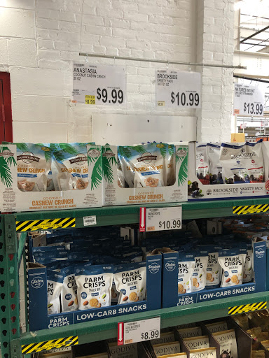 Warehouse club «BJ’s Wholesale Club», reviews and photos, 40 Black Rock Turnpike, Fairfield, CT 06825, USA