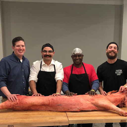 Butcher Shop «Deep Cuts Dallas», reviews and photos, 7989 Belt Line Rd #146, Dallas, TX 75248, USA