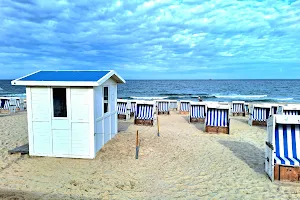 Hauptstrand Westerland image