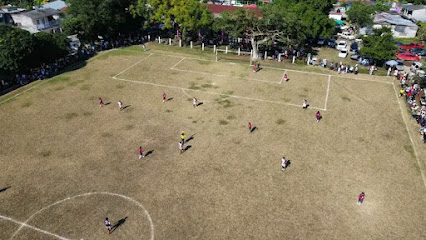 Campo deportivo Jaltocán