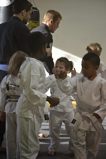 Martial Arts School «Crazy 88 Mixed Martial Arts», reviews and photos, 5 Easter Ct, Owings Mills, MD 21117, USA
