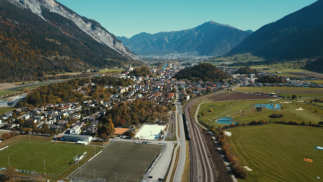 Sporthalle Vial - Sportstätte