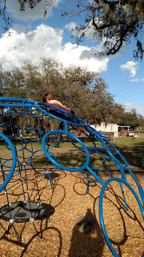 Recreation Center «Balm Park Recreation Center», reviews and photos, 14747 Balm Wimauma Rd, Wimauma, FL 33598, USA