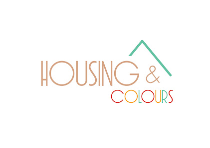 Housing & Colours 