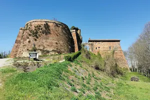 Fortezza di Verrua Savoia image