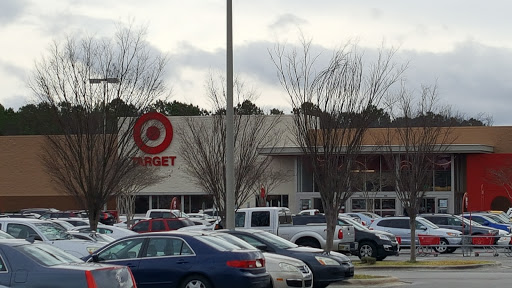 Target, 1235 Point Mallard Pkwy, Decatur, AL 35601, USA, 