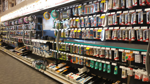 Office Supply Store «OfficeMax», reviews and photos, 1738 W Rio Salado Pkwy, Mesa, AZ 85201, USA