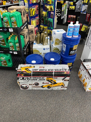 Auto Parts Store «One Stop Auto Unlimited», reviews and photos, 1916 Wantagh Ave, Wantagh, NY 11793, USA