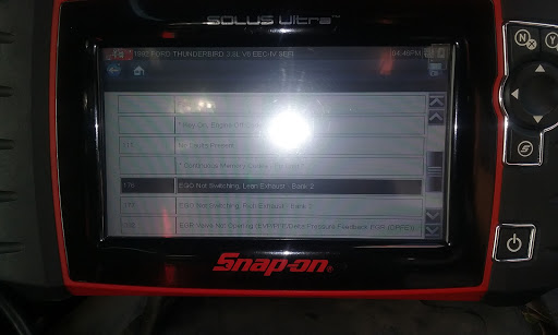 Auto Repair Shop «San Jose Auto Repair», reviews and photos, 1737 Alum Rock Ave, San Jose, CA 95116, USA