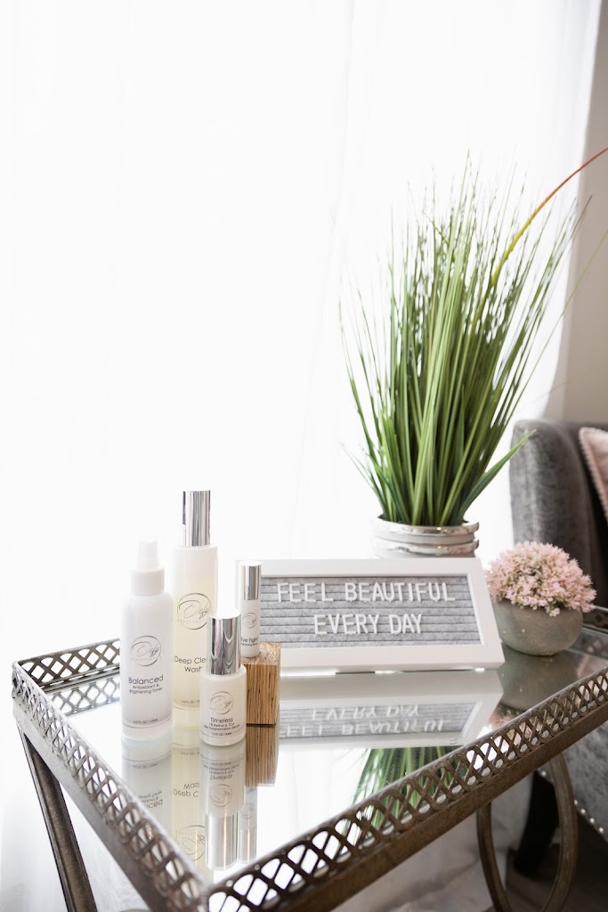 Defy Medesthetics & Salon 22508