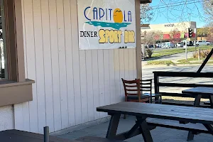 Capitola Diner image