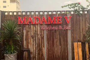Madame V Kitchen & Bar image